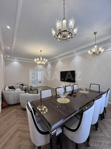 Продаётся 5-комн. дом/дача 450 м², пос. Шаган, photo 12 from 32