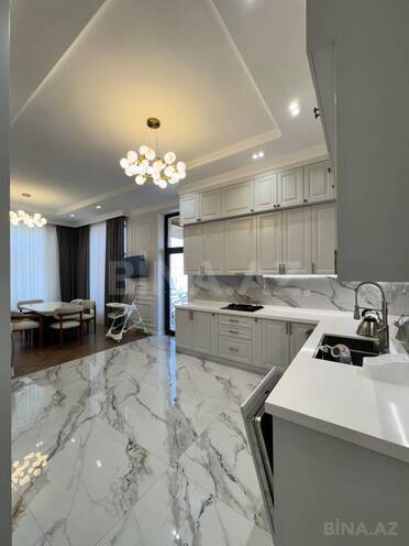 Продаётся 5-комн. дом/дача 450 м², пос. Шаган, photo 13 from 32
