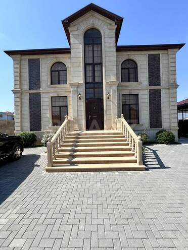 Продаётся 5-комн. дом/дача 450 м², пос. Шаган, photo 6 from 32