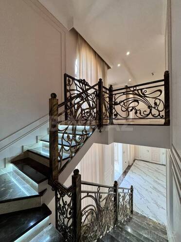 Продаётся 5-комн. дом/дача 450 м², пос. Шаган, photo 24 from 32