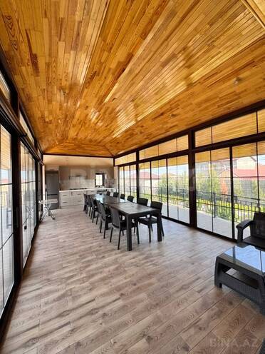 Продаётся 5-комн. дом/дача 450 м², пос. Шаган, photo 8 from 32