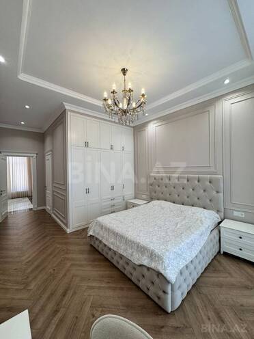 Продаётся 5-комн. дом/дача 450 м², пос. Шаган, photo 29 from 32