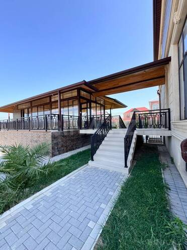 Продаётся 5-комн. дом/дача 450 м², пос. Шаган, photo 4 from 32