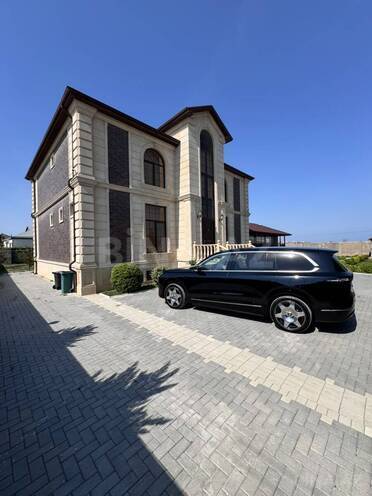 Продаётся 5-комн. дом/дача 450 м², пос. Шаган, photo 3 from 32