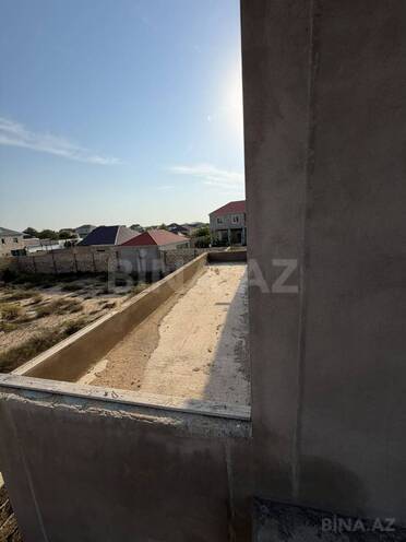 Satılır 4 otaqlı həyət evi/bağ evi 230 m², Bilgəh q., photo 12 from 15