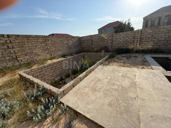 Satılır 4 otaqlı həyət evi/bağ evi 230 m², Bilgəh q., photo 14 from 15