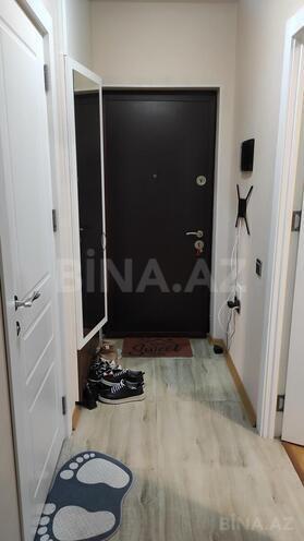 Satılır 2 otaqlı yeni tikili 50 m², photo 8 from 9