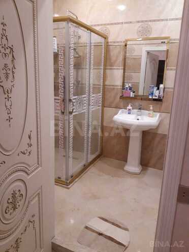 Satılır 2 otaqlı yeni tikili 65 m², 8 Noyabr m., photo 9 from 10