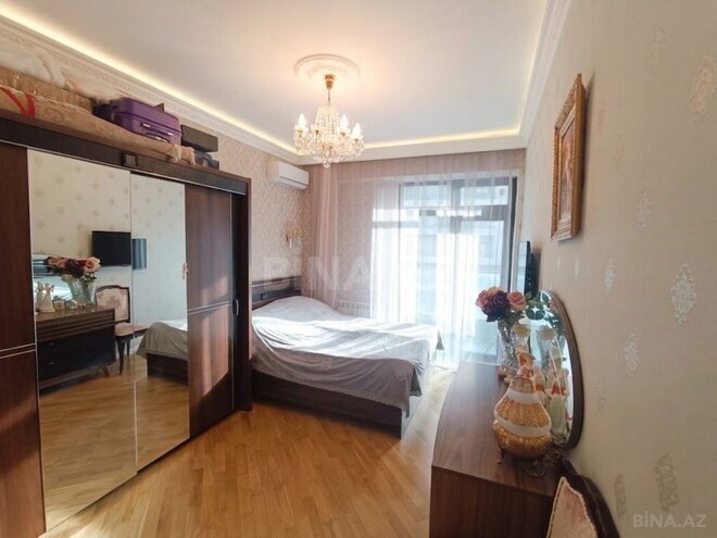 Satılır 2 otaqlı yeni tikili 65 m², 8 Noyabr m., photo 4 from 10
