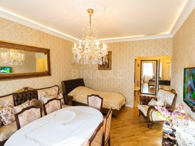 Satılır 2 otaqlı yeni tikili 65 m², 8 Noyabr m., photo 8 from 10