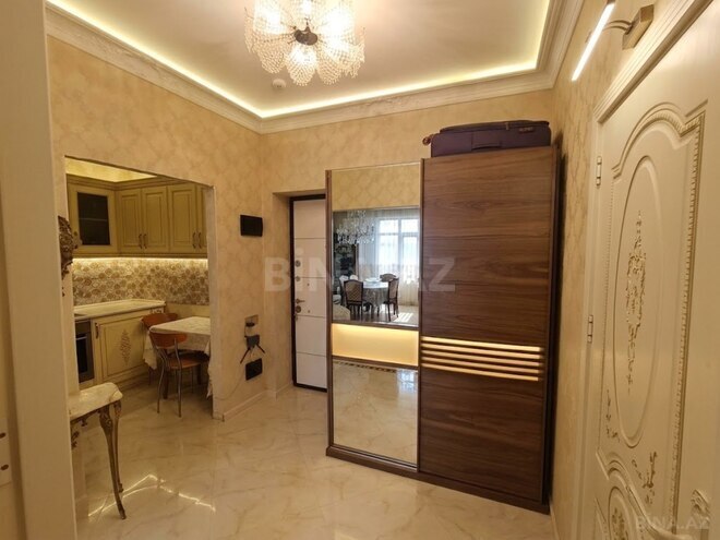 Satılır 2 otaqlı yeni tikili 65 m², 8 Noyabr m., photo 1 from 10