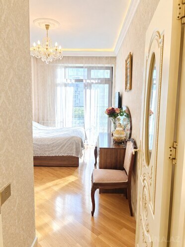 Satılır 2 otaqlı yeni tikili 65 m², 8 Noyabr m., photo 7 from 10