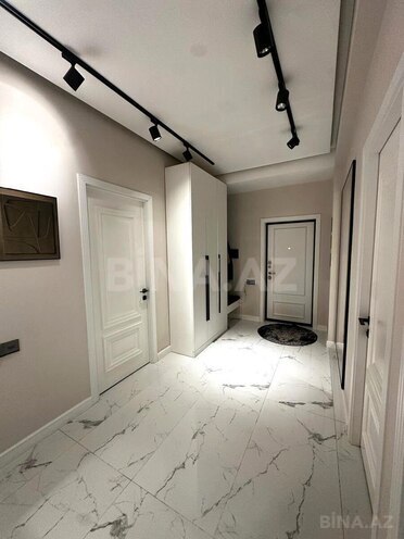Satılır 3 otaqlı yeni tikili 85 m², Həzi Aslanov m., photo 8 from 18