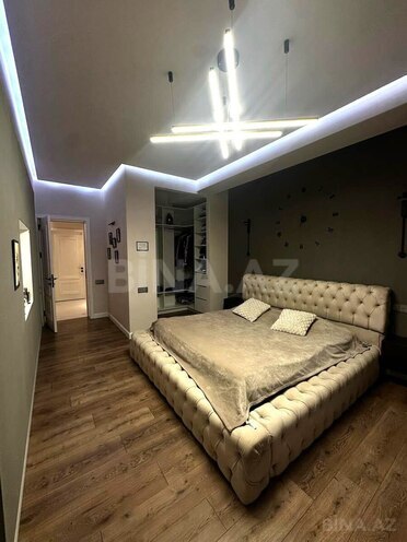 Satılır 3 otaqlı yeni tikili 85 m², Həzi Aslanov m., photo 9 from 18