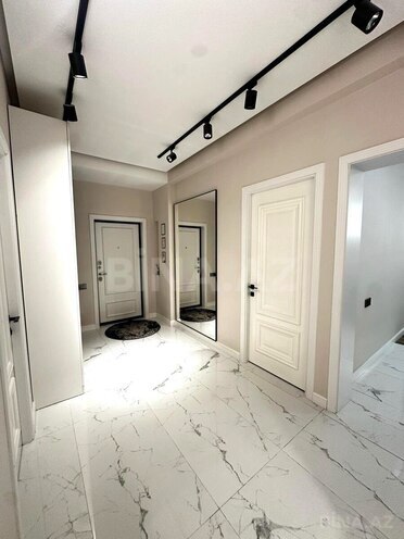 Satılır 3 otaqlı yeni tikili 85 m², Həzi Aslanov m., photo 3 from 18