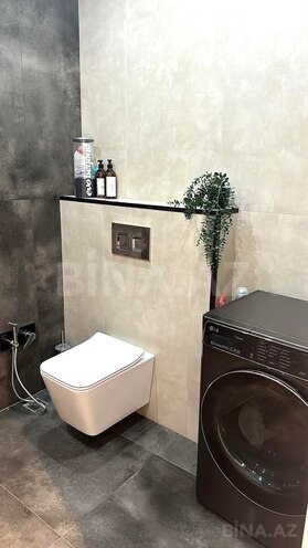 Satılır 3 otaqlı yeni tikili 85 m², Həzi Aslanov m., photo 15 from 18