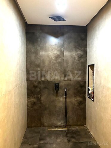 Satılır 3 otaqlı yeni tikili 85 m², Həzi Aslanov m., photo 16 from 18
