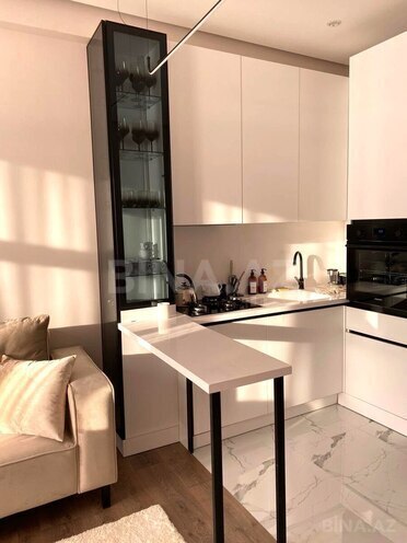 Satılır 3 otaqlı yeni tikili 85 m², Həzi Aslanov m., photo 7 from 18