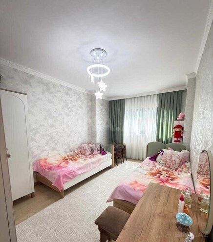 Satılır 4 otaqlı köhnə tikili 110 m², İnşaatçılar m., photo 4 from 14