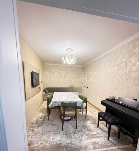 Satılır 4 otaqlı köhnə tikili 110 m², İnşaatçılar m., photo 6 from 14