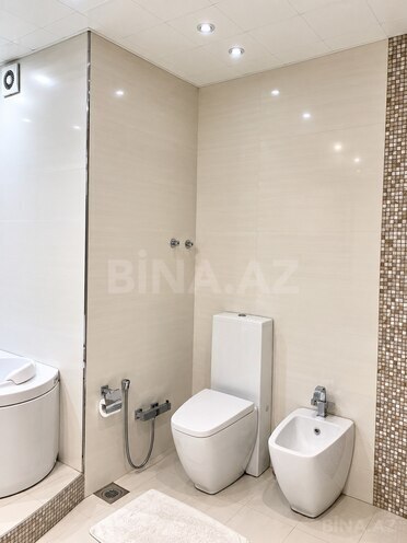Продаётся 4-комн. новостройка 210 м², Насиминский  р., photo 16 from 18
