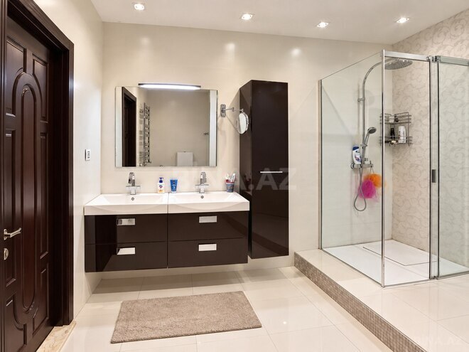Продаётся 4-комн. новостройка 210 м², Насиминский  р., photo 14 from 18