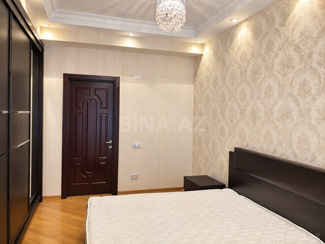 Продаётся 4-комн. новостройка 210 м², Насиминский  р., photo 12 from 18