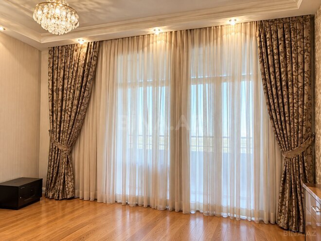 Продаётся 4-комн. новостройка 210 м², Насиминский  р., photo 13 from 18