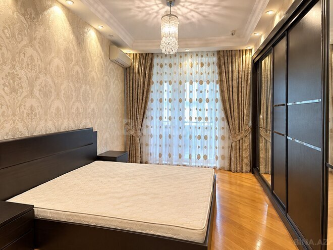 Продаётся 4-комн. новостройка 210 м², Насиминский  р., photo 11 from 18