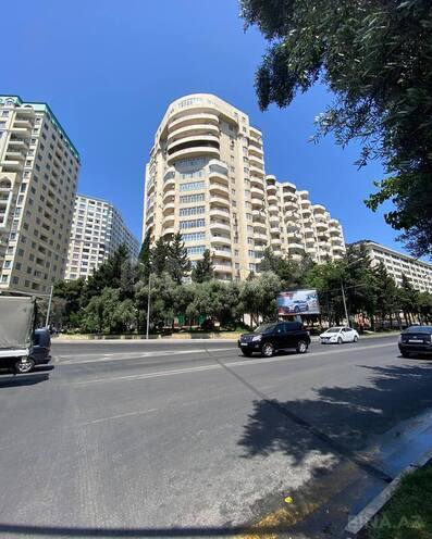 Продается 3-комн. новостройка 148 м², м. Азадлыг проспекти, photo 1 from 15