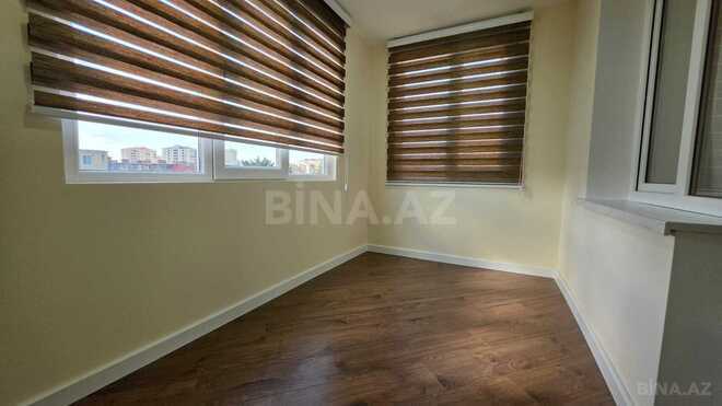 Satılır 2 otaqlı köhnə tikili 60 m², Qara Qarayev m., photo 10 from 24