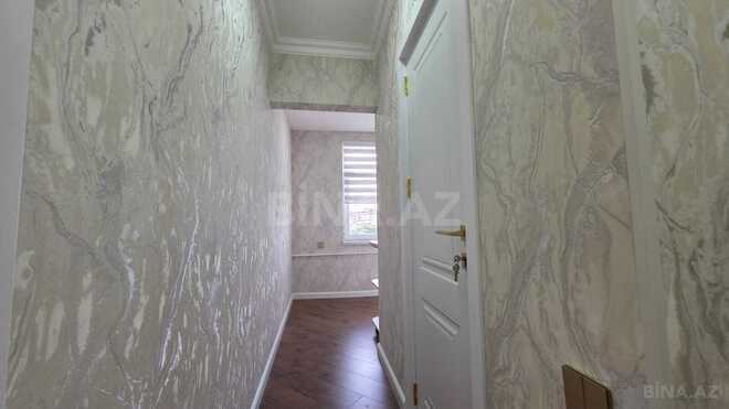 Satılır 2 otaqlı köhnə tikili 60 m², Qara Qarayev m., photo 15 from 24