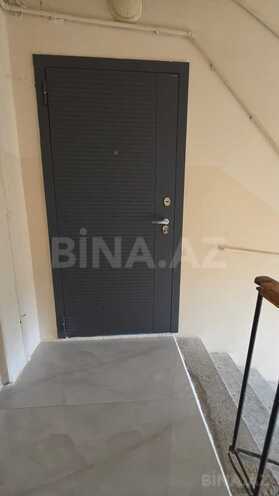 Satılır 2 otaqlı köhnə tikili 60 m², Qara Qarayev m., photo 22 from 24