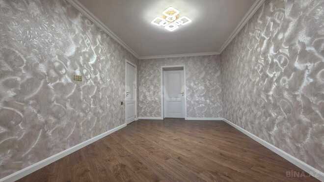 Satılır 2 otaqlı köhnə tikili 60 m², Qara Qarayev m., photo 13 from 24