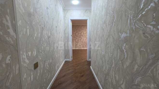 Satılır 2 otaqlı köhnə tikili 60 m², Qara Qarayev m., photo 11 from 24