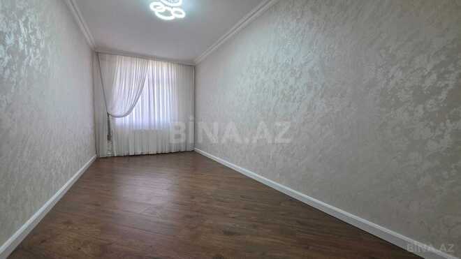 Satılır 2 otaqlı köhnə tikili 60 m², Qara Qarayev m., photo 9 from 24