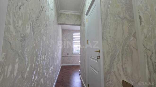 Satılır 2 otaqlı köhnə tikili 60 m², Qara Qarayev m., photo 18 from 24