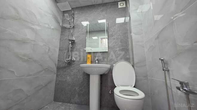 Satılır 2 otaqlı köhnə tikili 60 m², Qara Qarayev m., photo 21 from 24