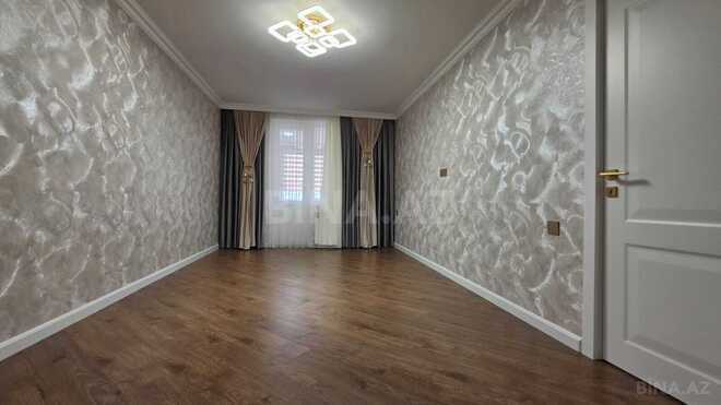 Satılır 2 otaqlı köhnə tikili 60 m², Qara Qarayev m., photo 7 from 24