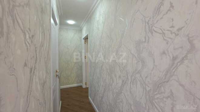 Satılır 2 otaqlı köhnə tikili 60 m², Qara Qarayev m., photo 12 from 24