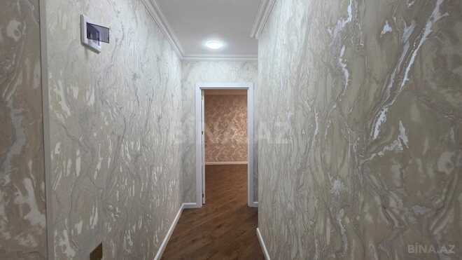 Satılır 2 otaqlı köhnə tikili 60 m², Qara Qarayev m., photo 16 from 24