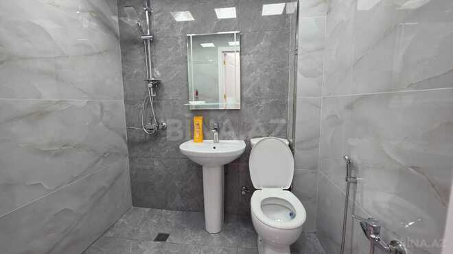 Satılır 2 otaqlı köhnə tikili 60 m², Qara Qarayev m., photo 20 from 24