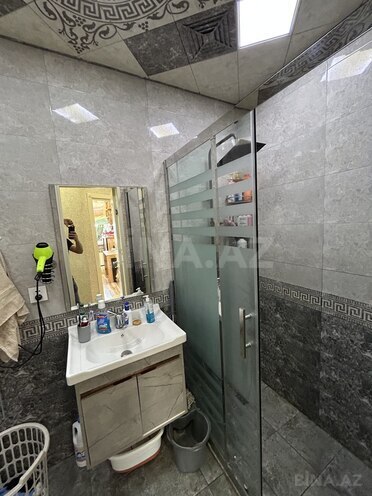 Продается 3-комн. новостройка 78 м², м. Иншаатчылар, photo 15 from 16
