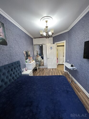 Продается 3-комн. новостройка 78 м², м. Иншаатчылар, photo 5 from 16