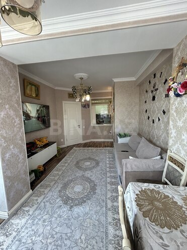 Продается 3-комн. новостройка 78 м², м. Иншаатчылар, photo 1 from 16