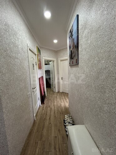 Продается 3-комн. новостройка 78 м², м. Иншаатчылар, photo 9 from 16