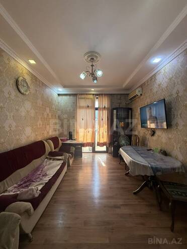 Satılır 2 otaqlı yeni tikili 54 m², Abşeron r., photo 1 from 13