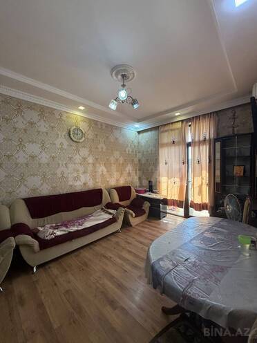 Satılır 2 otaqlı yeni tikili 54 m², Abşeron r., photo 4 from 13