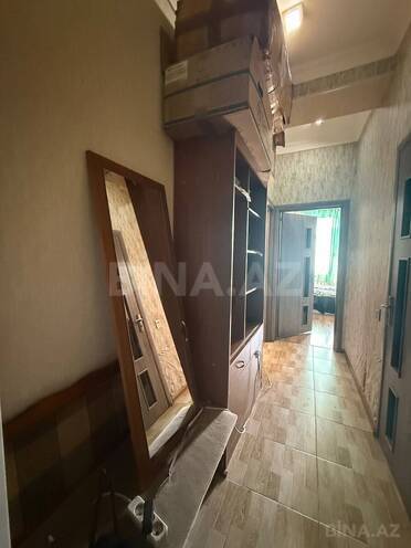 Satılır 2 otaqlı yeni tikili 54 m², Abşeron r., photo 12 from 13