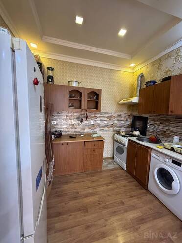 Satılır 2 otaqlı yeni tikili 54 m², Abşeron r., photo 7 from 13